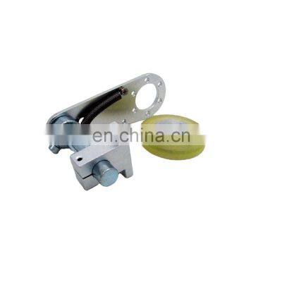 38MM Outer Size Wheel Encoder Shaft 6mm 300mm Wheels Measuring Encoder for Measuring photo-3