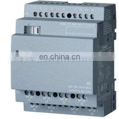 Siemens LOGO! 6ED10551FB100BA2 logic module