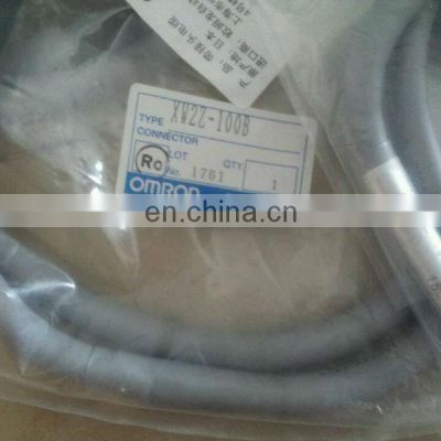 Omron Connecting Cable XW2Z-100B PLC Cable Brand New High Quality