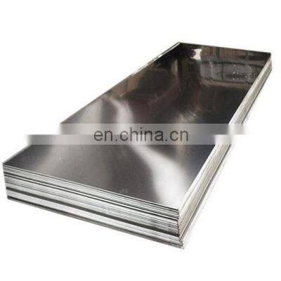 High Quality stainless steel 304 316 320 sheet