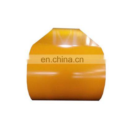 Colorbond Pre-painted Zinc Metal Coated SGCC PPGI Galvanized Steel Coil from China