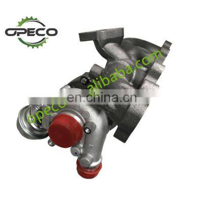 BVK 1.9T turbocharger 713673-0005 713673-0001 713673-0006 713673-9006 713673-6 1121159 038253019N 038253019NV500