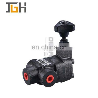 Taiwan JGH Relief Valve RV-T06-3-30-TU RVT-03/04/06/10-0/1/2/3-30/32-TU photo-5