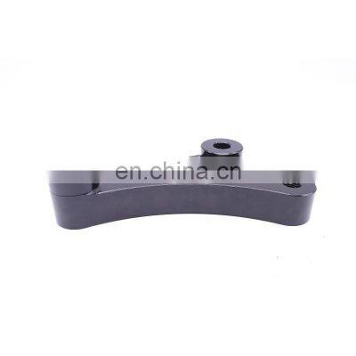 High Precision CNC Machining Parts OEM Aluminium Mechanical Parts Aluminum Machining Fabrication Service