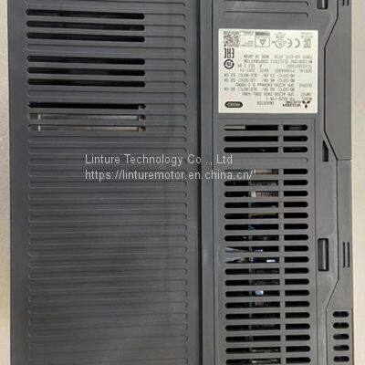 Insulating Material Intelligen Inverter FR-A820-11K-1 For Transition Curren photo-2