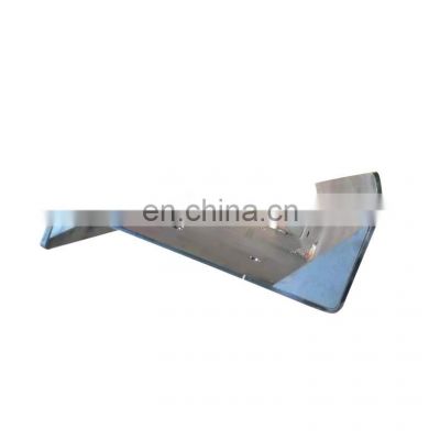 Excellent Quality Steel Z Profile Cold Rolled Steel Bracket Stainless Steel 316 Profile Manufacturer