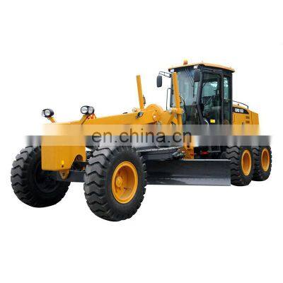 GR2153 road machine 215hp motor grader for sale