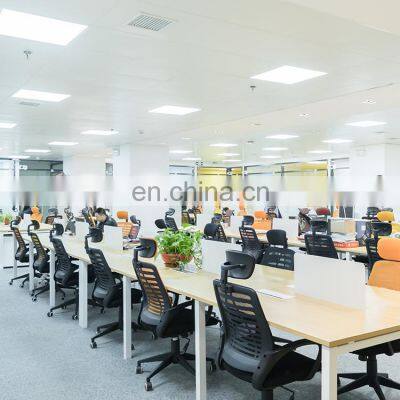 High Quality Slim Recessed Square Indoor Ceiling Embedded 36watt SMD LED Panel Lighting