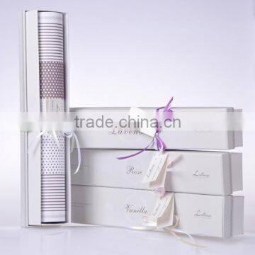 6 PC High Quality Scented Drawer Liners SA-0308 fragrance paper