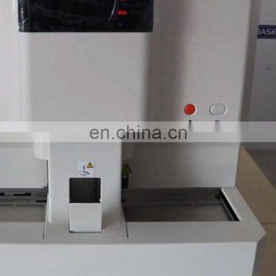 BIOBASE Auto Hematology Analyzer BK-6500 Analyzer Hematology Used Second Hand Cheap for Laboratory or Hospital photo-2