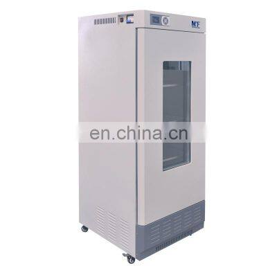 Laboratory Biochemistry Cultivation Cabinet Biological Incubator