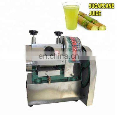 Sugarcane crusher machine /Healthy Sugar Cane Juicer Machine, Sugarcane juicer /Commercial extrator for sugar cane juice