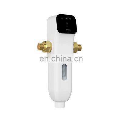 Prepositive Water Purifier Booster Pump Pre-filter Water Purifier Purify Water Machine photo-5