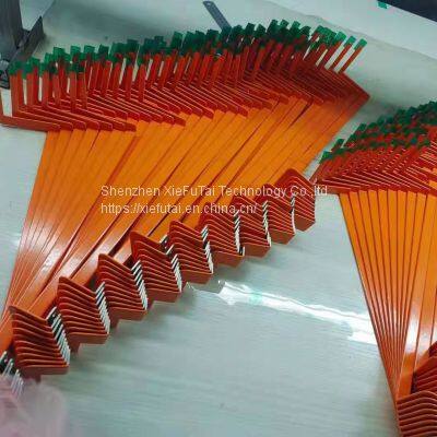 Specialize in Custom Designing and Manufacturing Bus Bars for the Automotive, Aircraft Switch Gear photo-3