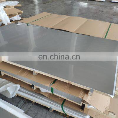 AISI 201 SS Coil Plate Cold Rolled BA 2B Surface Stainless Steel Sheets photo-2