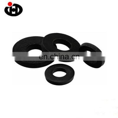 Customized DIN125 Plastic Black Washer Gasket Factory Direct Price