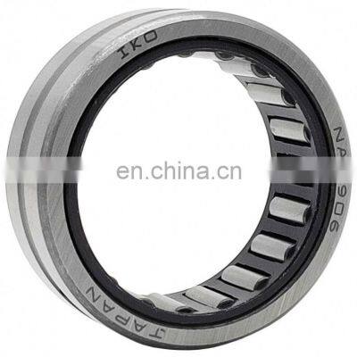 Needle Roller Bearing NA4922 NA48254 NA4828 110*150*40Mm Ram Needle Roller Bearing NA4922 NA49/22 NA-4922