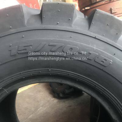 Tractor Tyres 15.5/80-24 Miter Agricultural Tyres