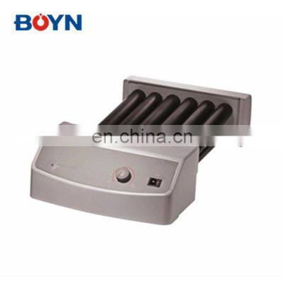 MX-T6-S Laboratory Cold Rooms& Incubators Classic Mixing Blood Tube Roller photo-3