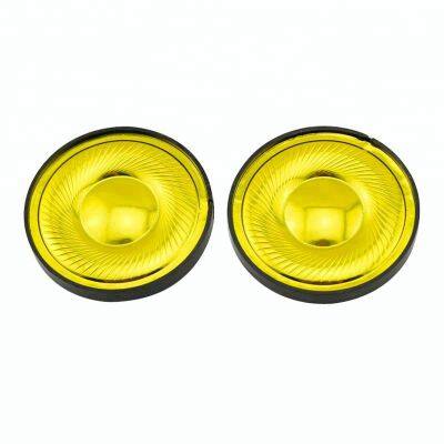 High End Oem Small 40Mm Speaker Driver For Headphone photo-2
