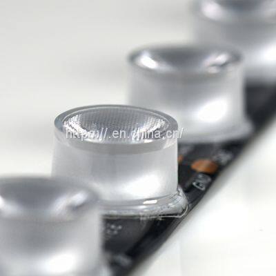 Wall Washers For Waterproof Outdoor Building Light Flexible Wall Washer Led Linear Light Led Profil Wall Washer photo-3