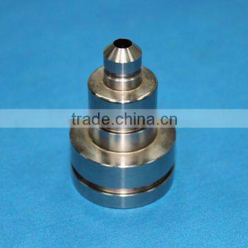 Cnc Machining Metal Parts With Hard Chrome photo-5