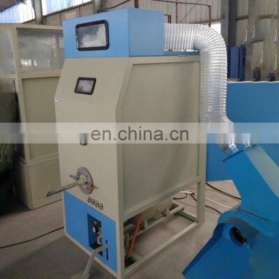 Polyester Fiber Filling Machine Cotton Fiber Filling Machine photo-3