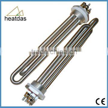 NEW Stainless Steel 12V 600W DC Water Heater Element