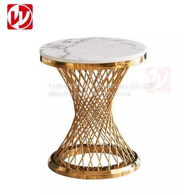 Hotel Reception Wedding Cake Table Coffee Table Tea Table