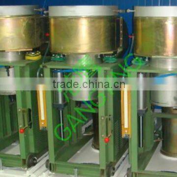 Staple Fiber Production Line photo-6