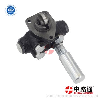 Hand Primer Pump Assembly 612600080343 fit for Weichai WD615 fuel feed pump