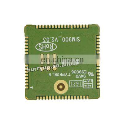 SIM900 GSM GPRS Module photo-2