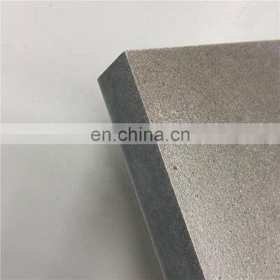 High Temperature Resistant Insulating Mica Plastic Sheet