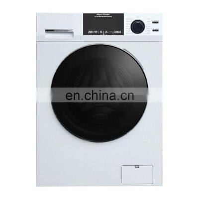 12KG China Suppliers Stainless Steel Full-Automatic Washing Machine Washer And Dryer Coin