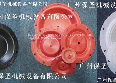 MARATHON Pneumatic Diaphragm Pump MARATHON Diaphragm Pump photo-3