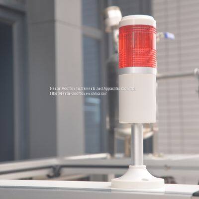 ASTM D2570 Simulated Service Corrosion Testing of Engine Coolants Tester photo-2