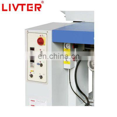 LIVTER Sander Paper Profile Curve Double Edge Sanding Machine For Wooden Chair photo-4