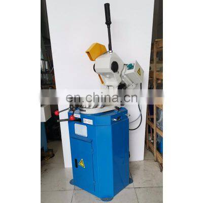 LIVTER Metal Manual Cutting Machine Multifunctional Technology Mechanical Steel Pipe Cutting Machine