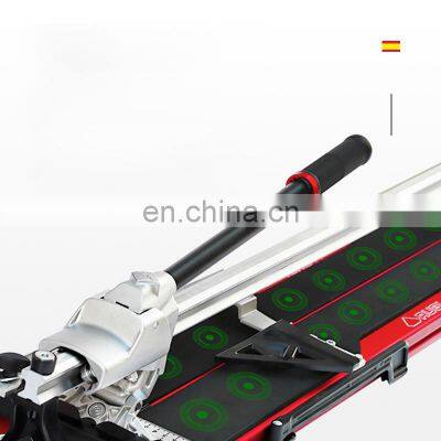 LIVTER Hand Tools 400mm 600mm 800mm 1000mm Ceramic Hand Tile Cutter photo-2
