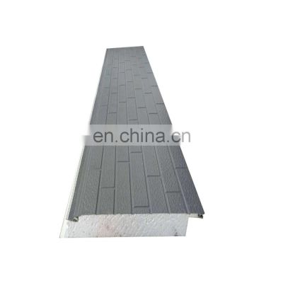 sandwich panel eps eps galvanized wire sandwich panel  eps wall sandwich panel