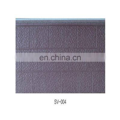 Fenc Panel Sandwich Panel Truck Side Panel