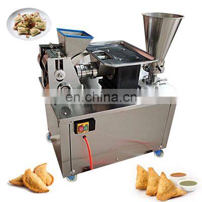 Household Mini Turkish Manti Ravioli Cappelletti Dumpling Mould Form Filling Maker Automatic Curry Puff Machine photo-3