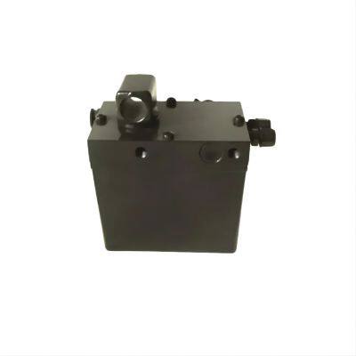 European Truck Parts 575154 361453 575160 1575160 10575151 10575154 Hydraulic Cabin Tilt Pump Parts for SCANIA