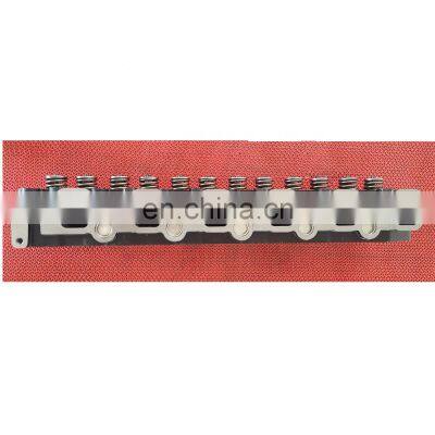 TD42 Engine Cylinder Head OEM 11039-06J00 11039-63T02 for Japanese Car Diseal Engine Auto Engine Head System photo-3