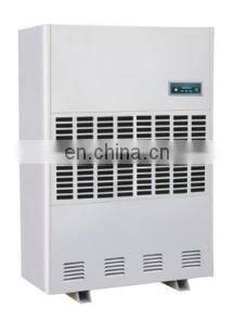 Environment Humidity LCD Display Greenhouse Dehumidifier photo-4