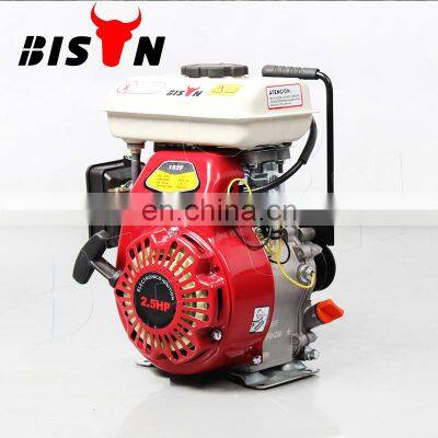 BISON(CHINA) 2.5hp Power OHV 152f 97cc Gasoline Engine