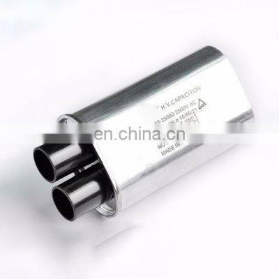 CH85 Microwave Oven Capacitor Capacitor Microondas 2100vac Good Quality photo-2