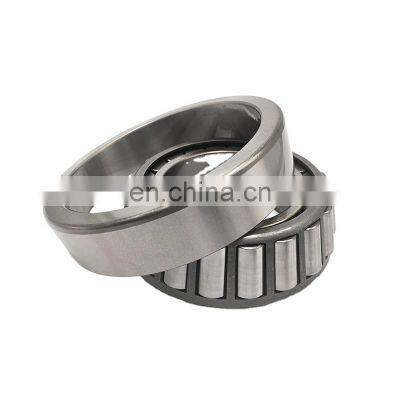 30208 30209 30210 30211 30212 OEM 57.15X107.95X27.783MM Inch Tapered Roller Bearings For Automobile