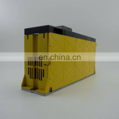 Original Fanuc Amplifier Module CNC Milling Product A06B-6079-H301 photo-3