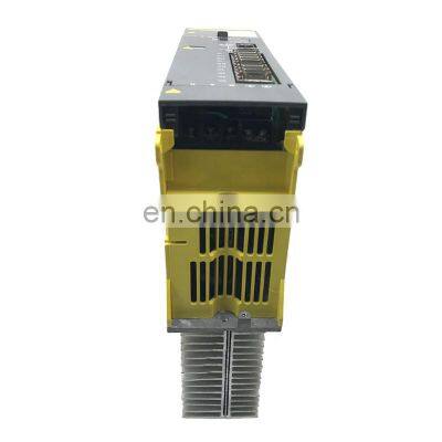 Made in Japan Fanuc Spindle Amplifier Module A06B-6078-H206#H500 photo-5